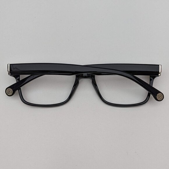 🕶️Frame only! Brooks Brothers BB725S Sunglasses 52/17 140 /YHI702🕶️ - Picture 2 of 6